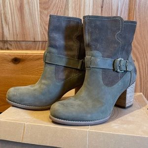 Timberland Earthkeepers Rudson Boots